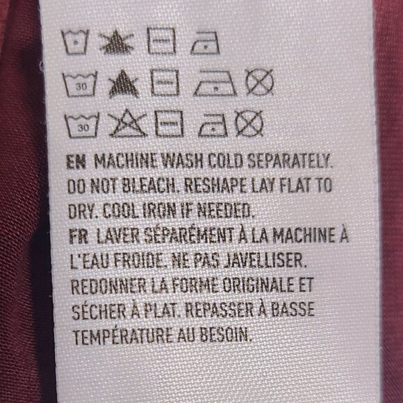 American Eagle Soft & Sexy T-Shirt, Size Large - Picture 8 of 11